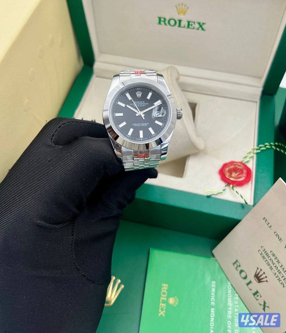 ⌚ ساعات درجة أولى… لأن الوقت يستحق⌚️7