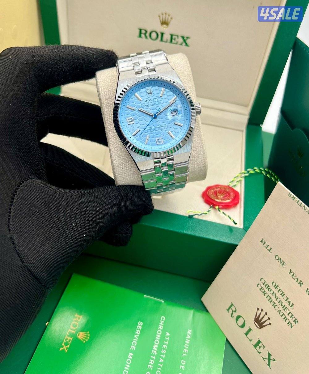 ⌚ ساعات درجة أولى… لأن الوقت يستحق⌚️9