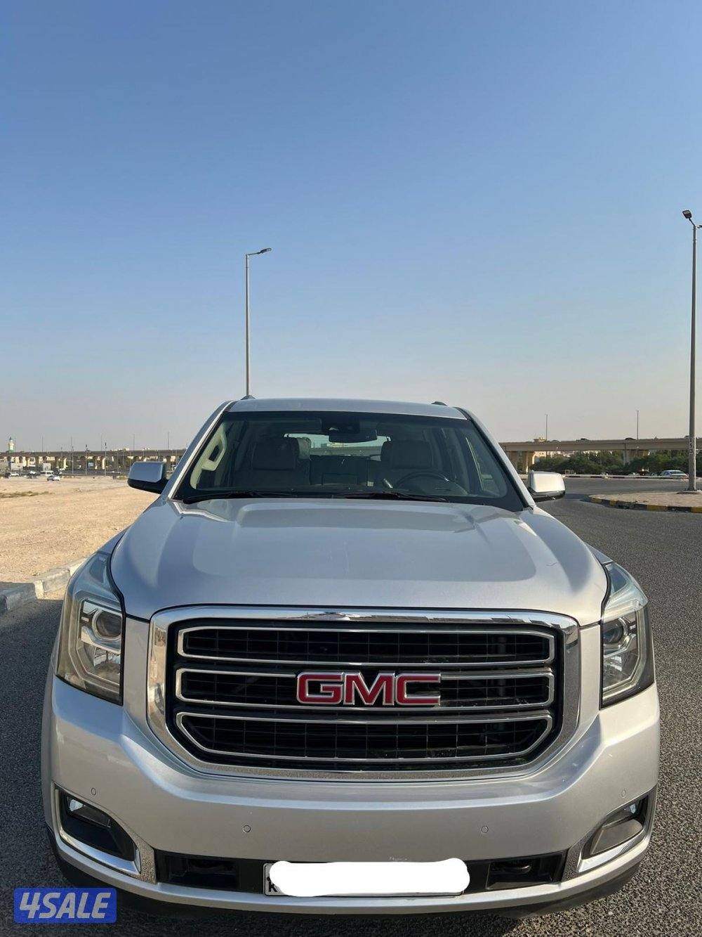 للبيع يوكن موديل 2017 بهبهاني1