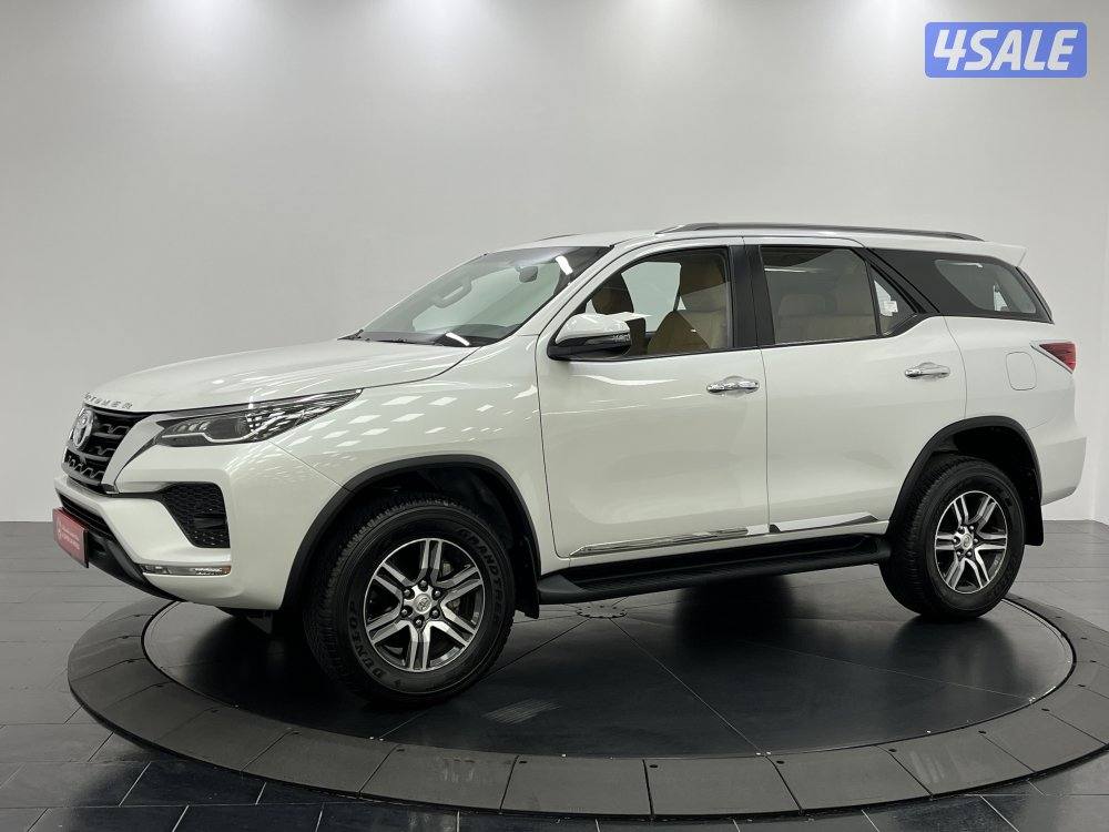 TOYOTA FORTUNER_N 23FT4H_U0