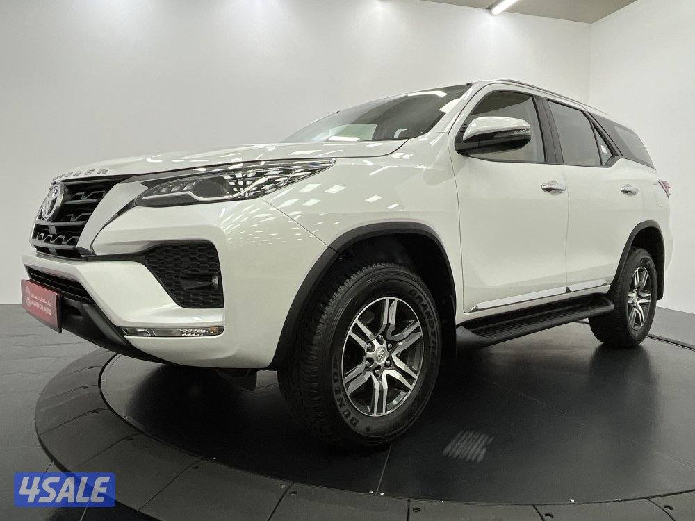 TOYOTA FORTUNER_N 23FT4H_U1
