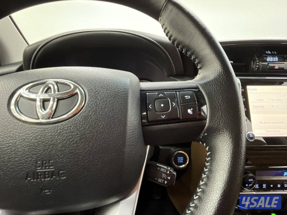 TOYOTA FORTUNER_N 23FT4H_U4