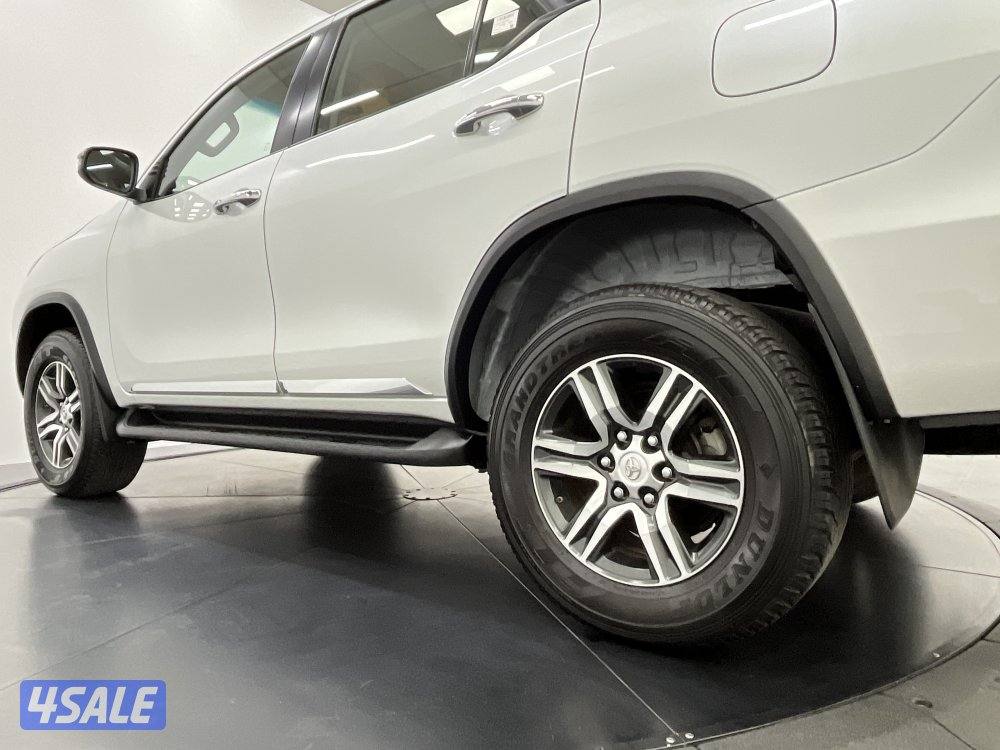 TOYOTA FORTUNER_N 23FT4H_U6