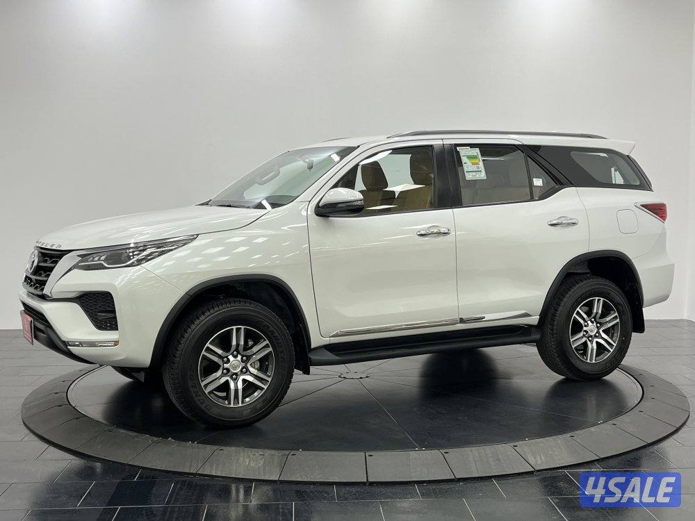 TOYOTA FORTUNER_N 23FT4H_U0