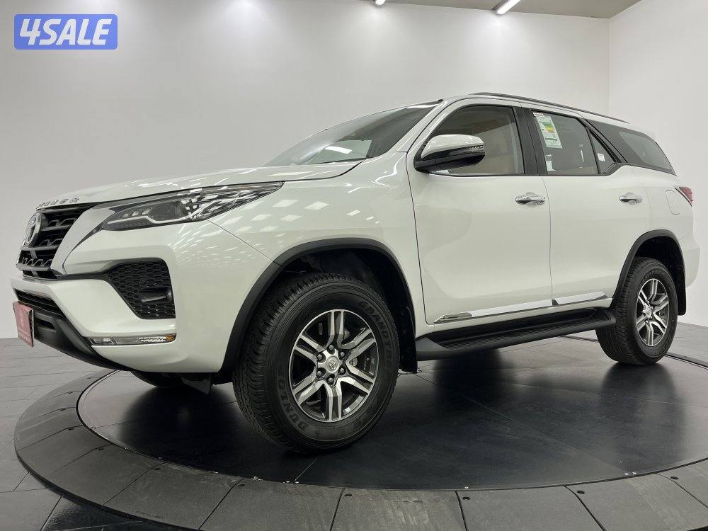 TOYOTA FORTUNER_N 23FT4H_U1