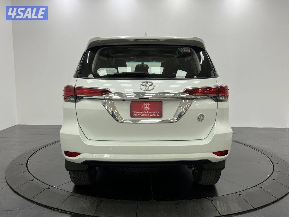 TOYOTA FORTUNER_N 23FT4H_U6