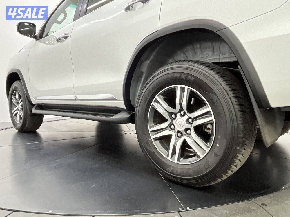 TOYOTA FORTUNER_N 23FT4H_U7
