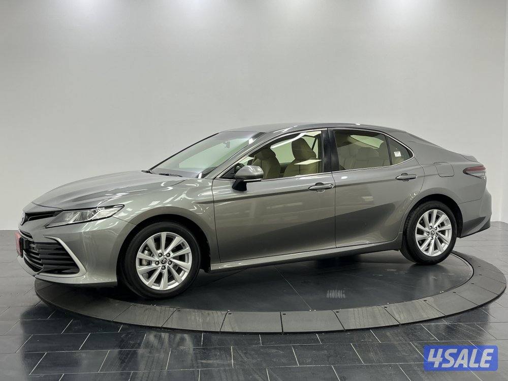 TOYOTA CAMRY 22CB4-LA_U0