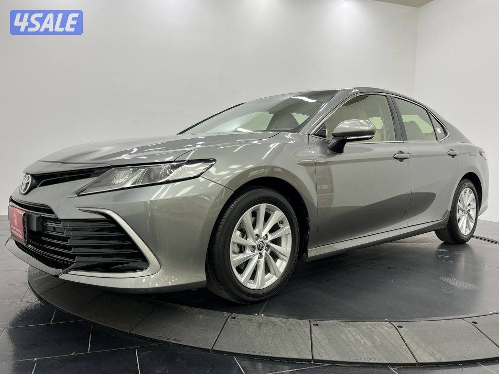 TOYOTA CAMRY 22CB4-LA_U1