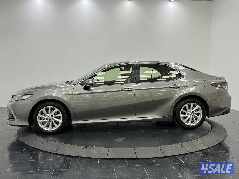 TOYOTA CAMRY 22CB4-LA_U2