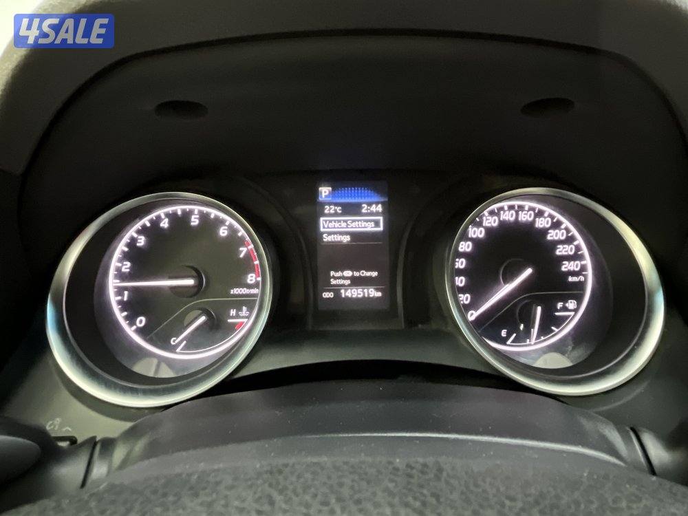 TOYOTA CAMRY 22CB4-LA_U3