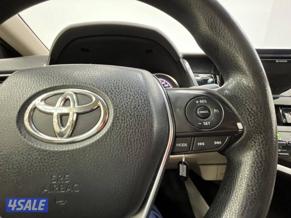 TOYOTA CAMRY 22CB4-LA_U4