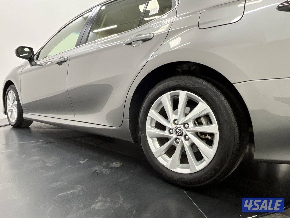 TOYOTA CAMRY 22CB4-LA_U6