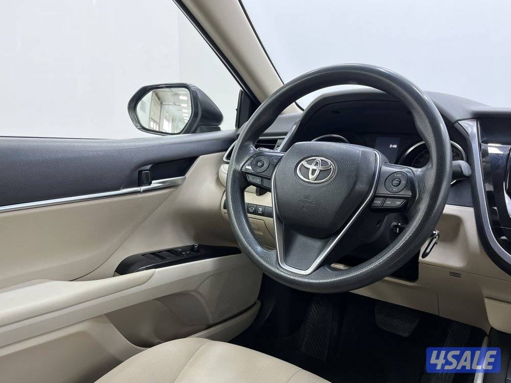 TOYOTA CAMRY 22CB4-LA_U8