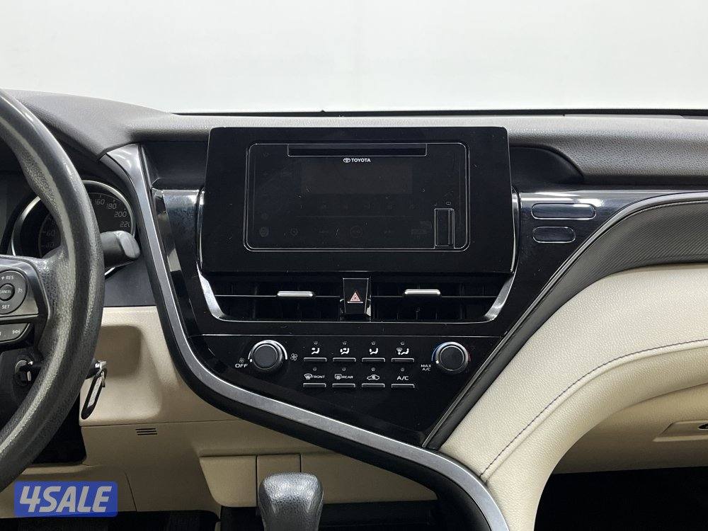 TOYOTA CAMRY 22CB4-LA_U9