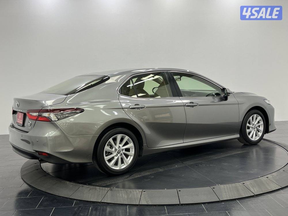 TOYOTA CAMRY 22CB4-LA_U10