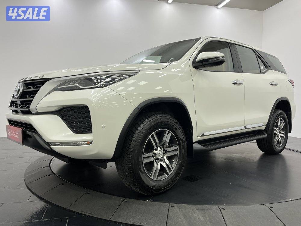 TOYOTA FORTUNER_N 22FT2A_U1