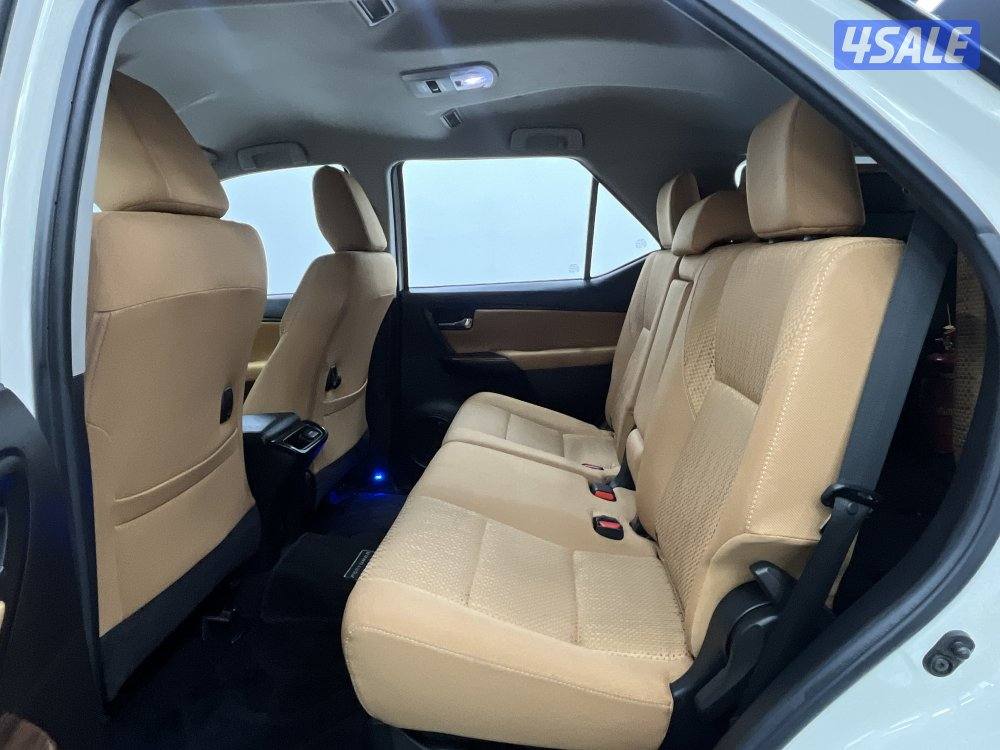 TOYOTA FORTUNER_N 22FT2A_U3