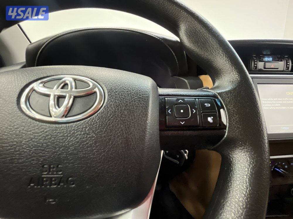 TOYOTA FORTUNER_N 22FT2A_U5