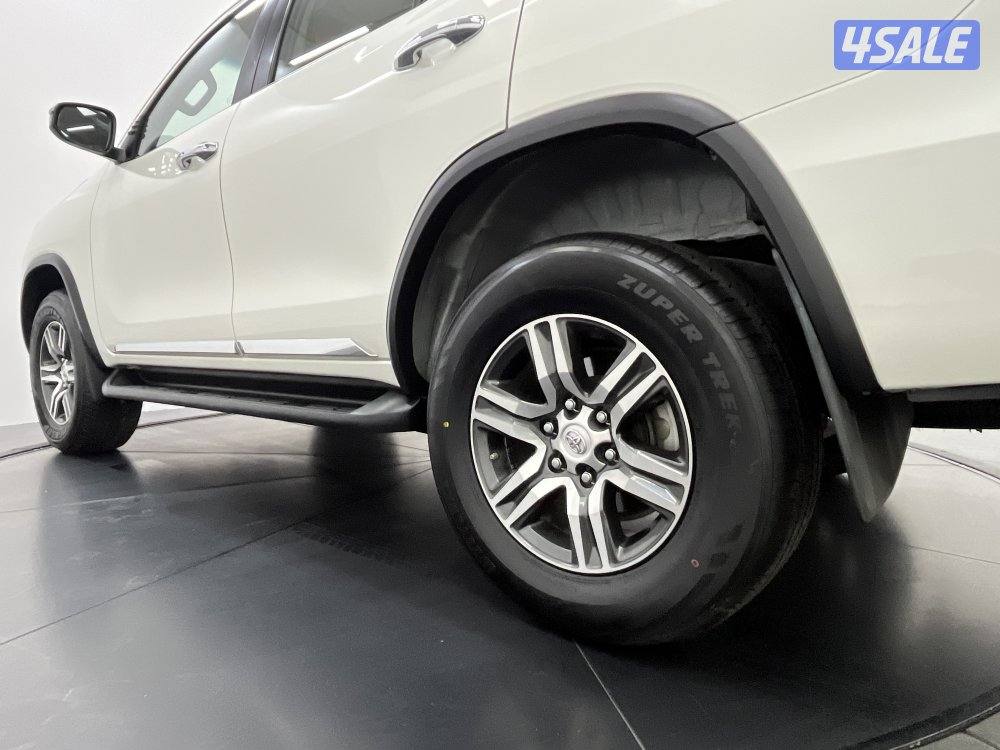 TOYOTA FORTUNER_N 22FT2A_U7
