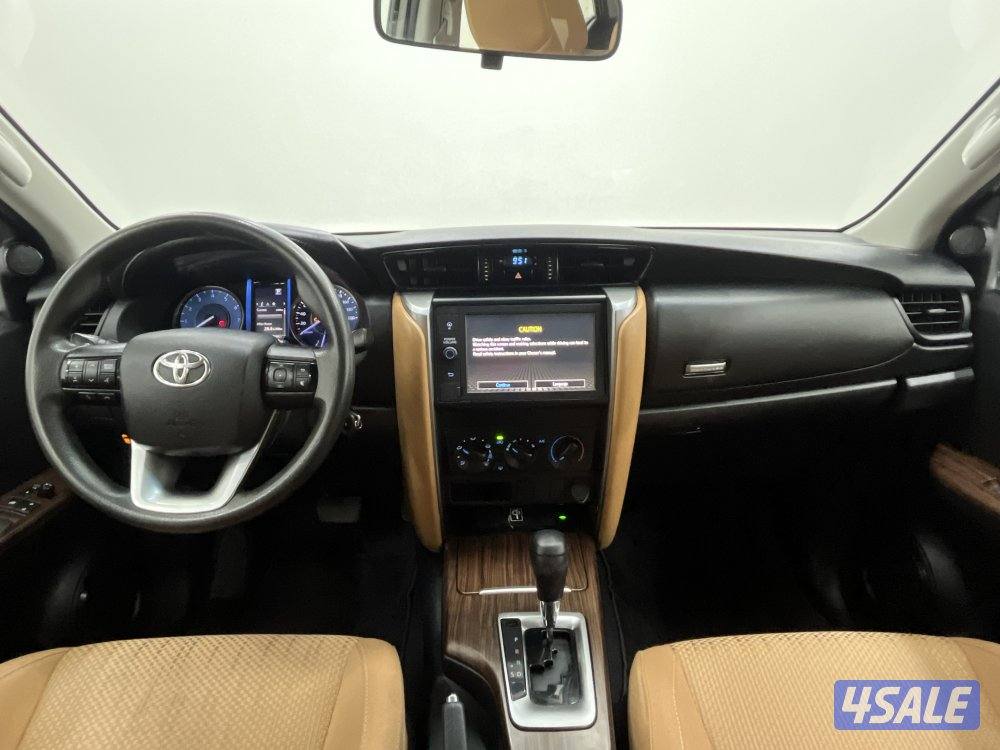 TOYOTA FORTUNER_N 22FT2A_U8