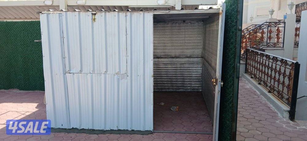 للبيع بناجر خيل صيفيه وشتويه + بواديك .. ومخازن للعلف وغرف معزوله12