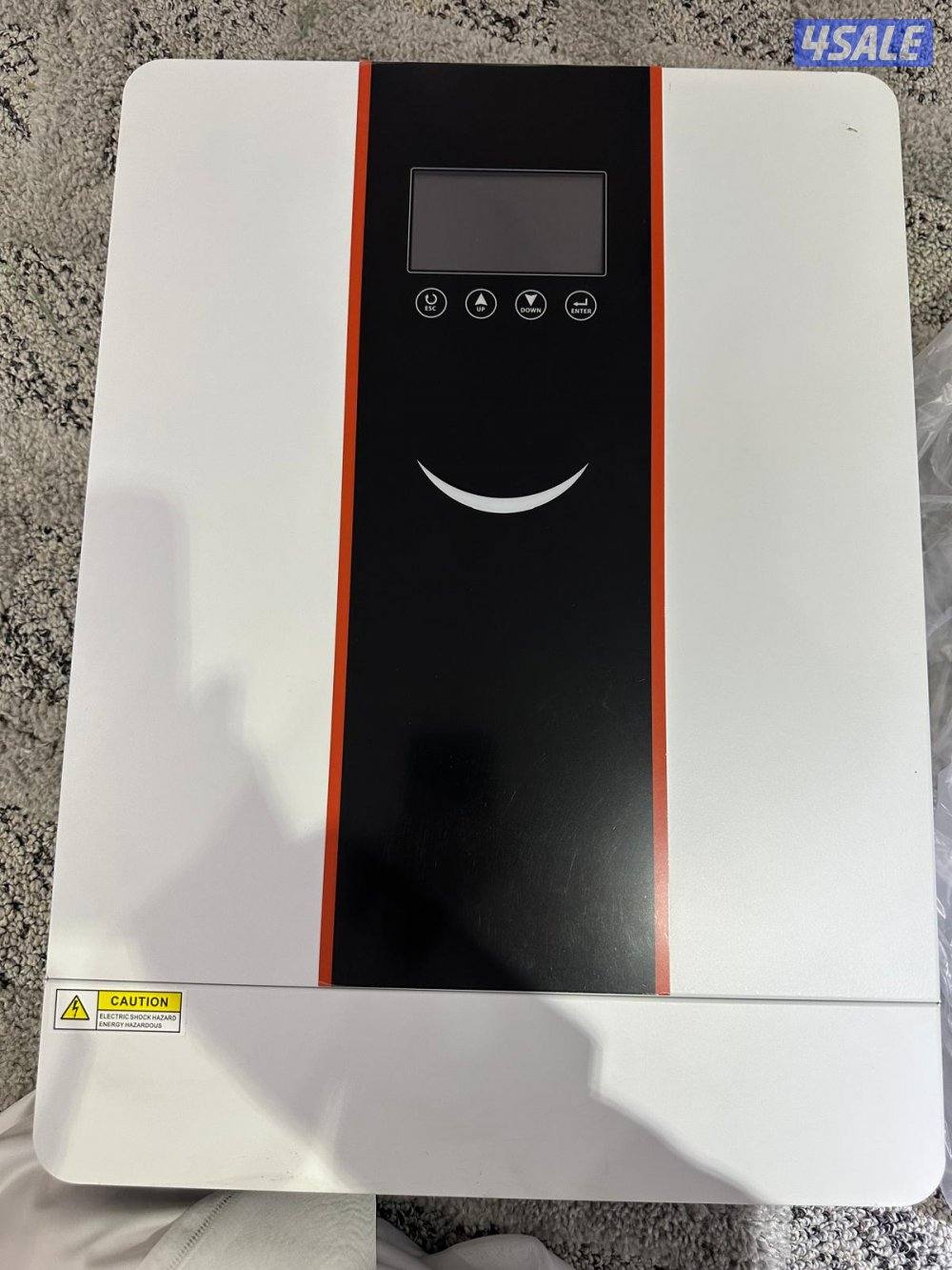 جوده وكفاله وأقل سعر كل مايخص الطاقه الشمسيه بطاريات وألواح ومحولات8