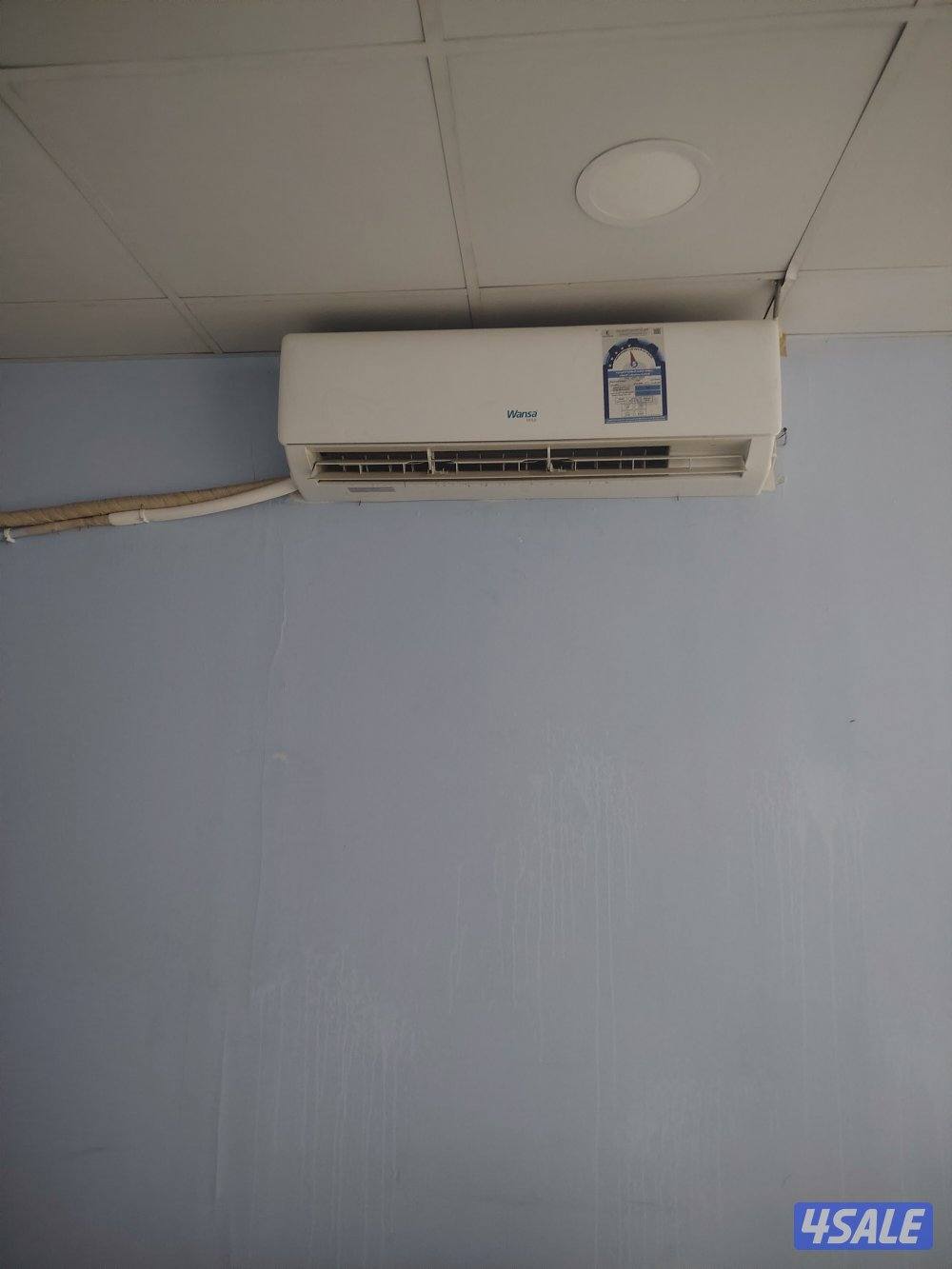 نشتري جميع انواع مكيفات المستعمله أعلى أسعار1