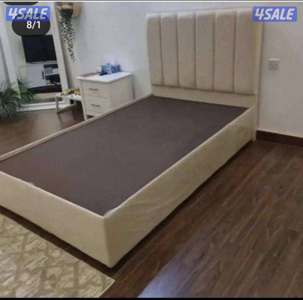 سراير وفراش جميع الألوان متوفره باقل الأسعار1