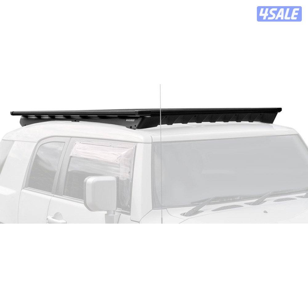FJ Cruiser ARB Roof Rack2