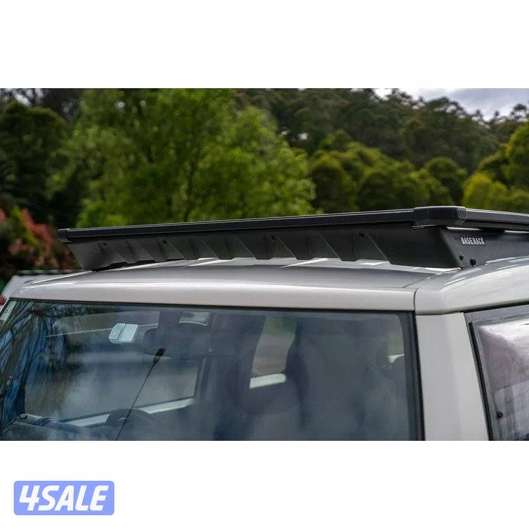 FJ Cruiser ARB Roof Rack3