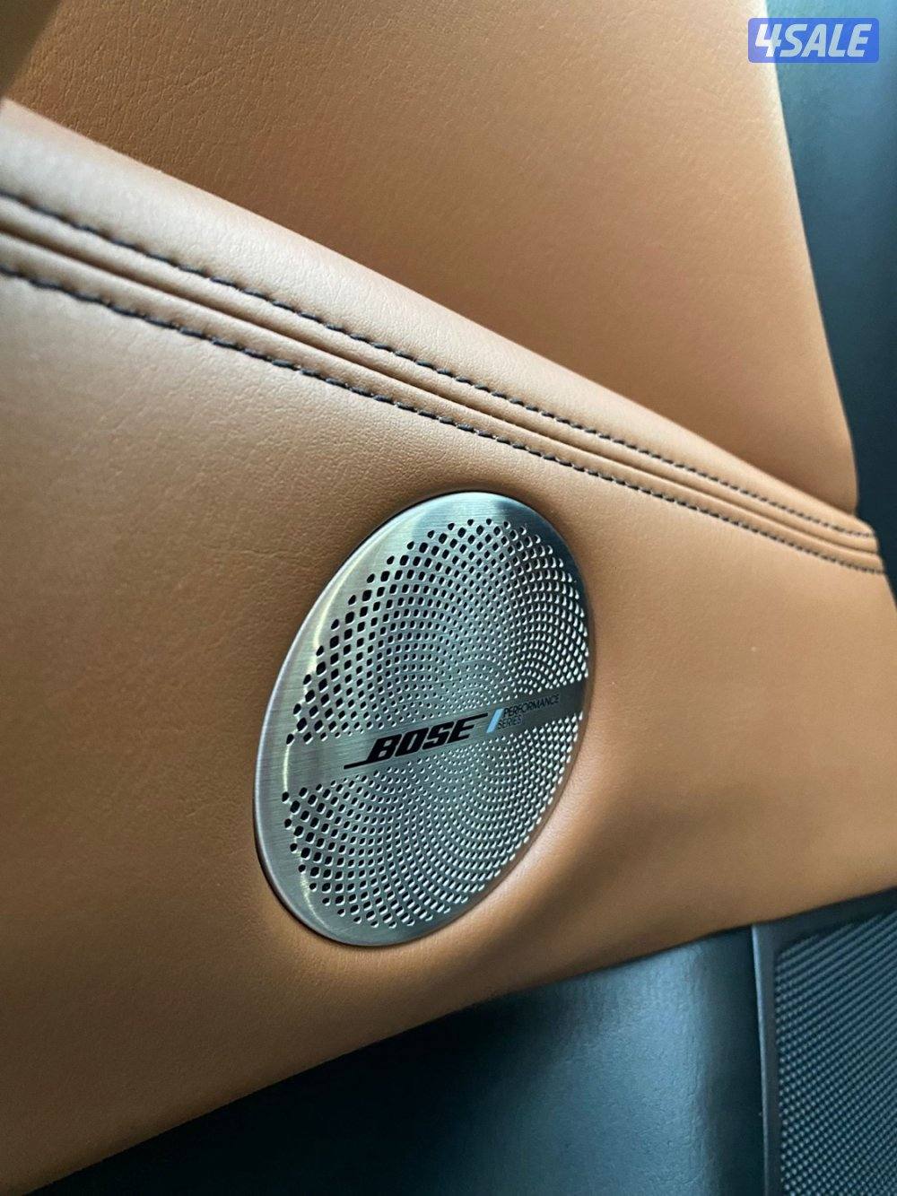 📍انفينيتي QX80 -م2022 - عداد 42 الف- البابطين - صبغ وكالة📍10