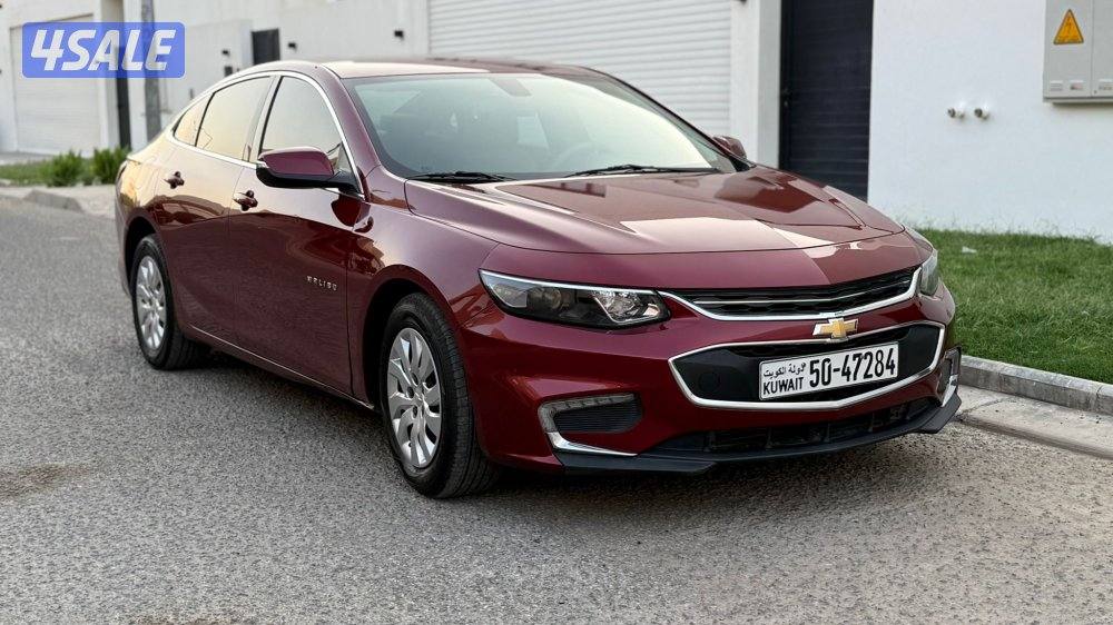 ماليبو بحالة ممتازه0