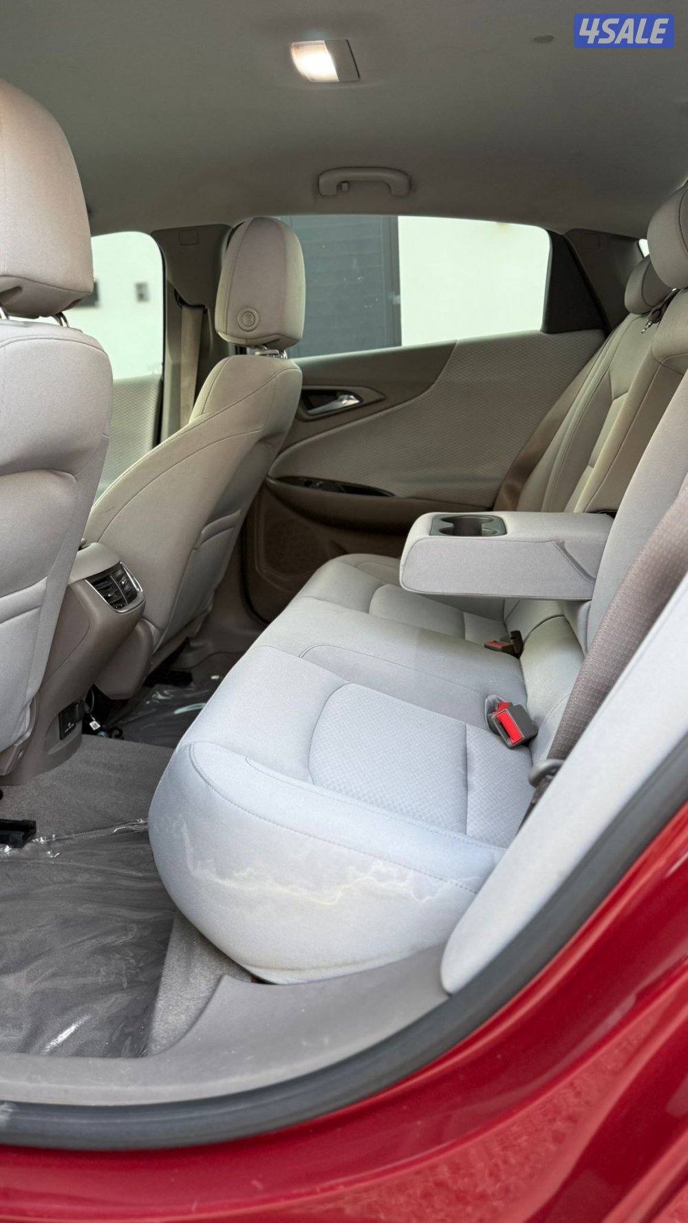 ماليبو بحالة ممتازه2