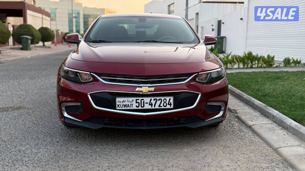 ماليبو بحالة ممتازه4