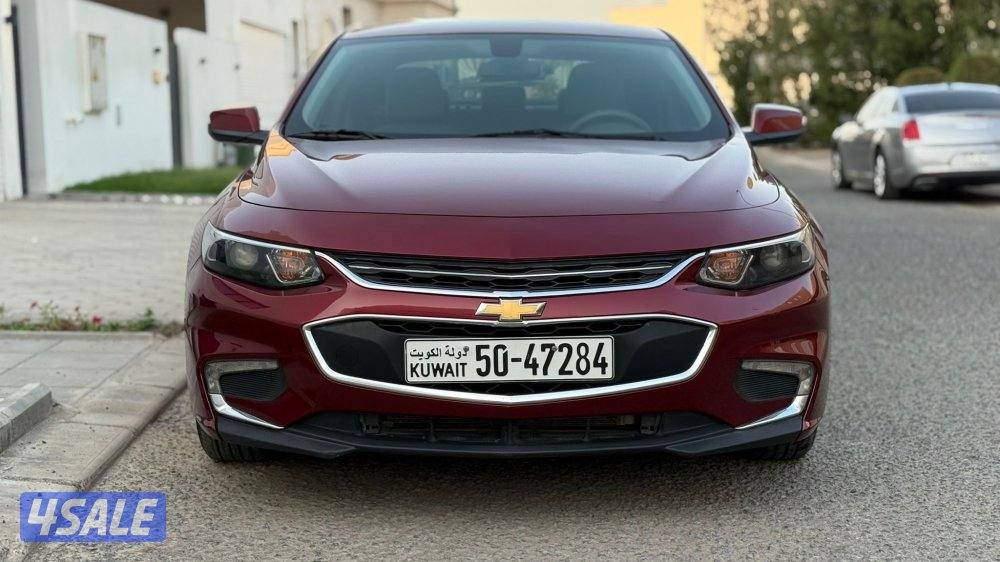 ماليبو بحالة ممتازه8