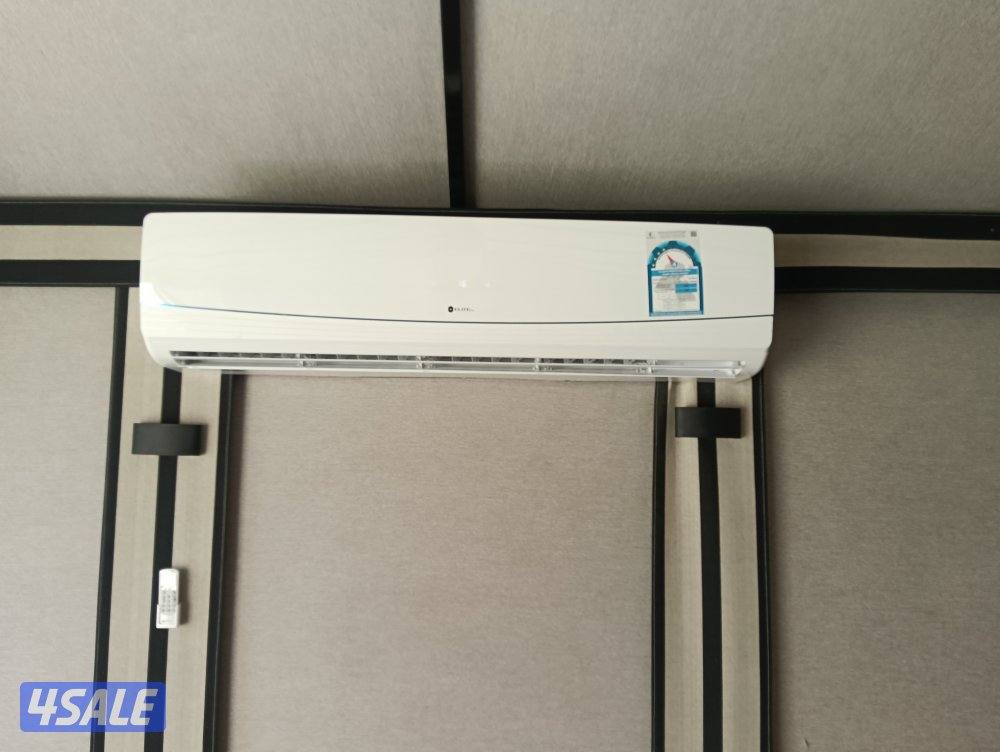 للبيع وحدات تكييف جديده بالكرتون7