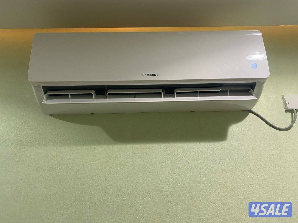 للبيع وحدات تكييف جديده بالكرتون9