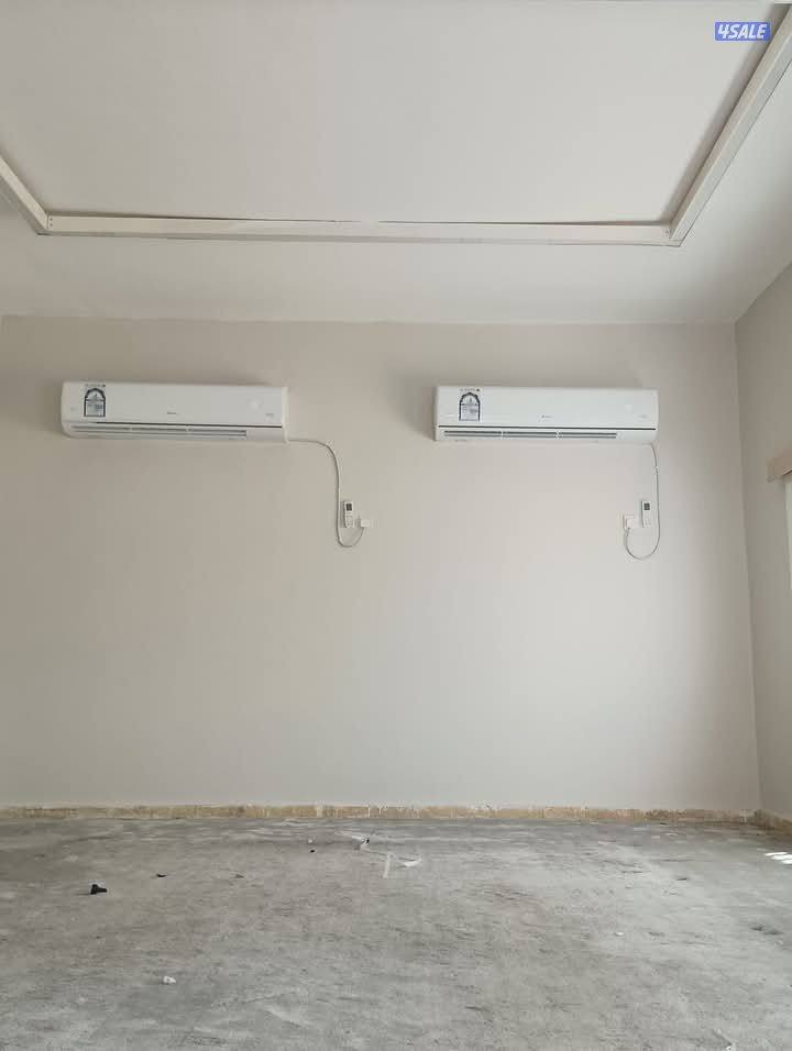 للبيع وحدات تكييف جديده بالكرتون10