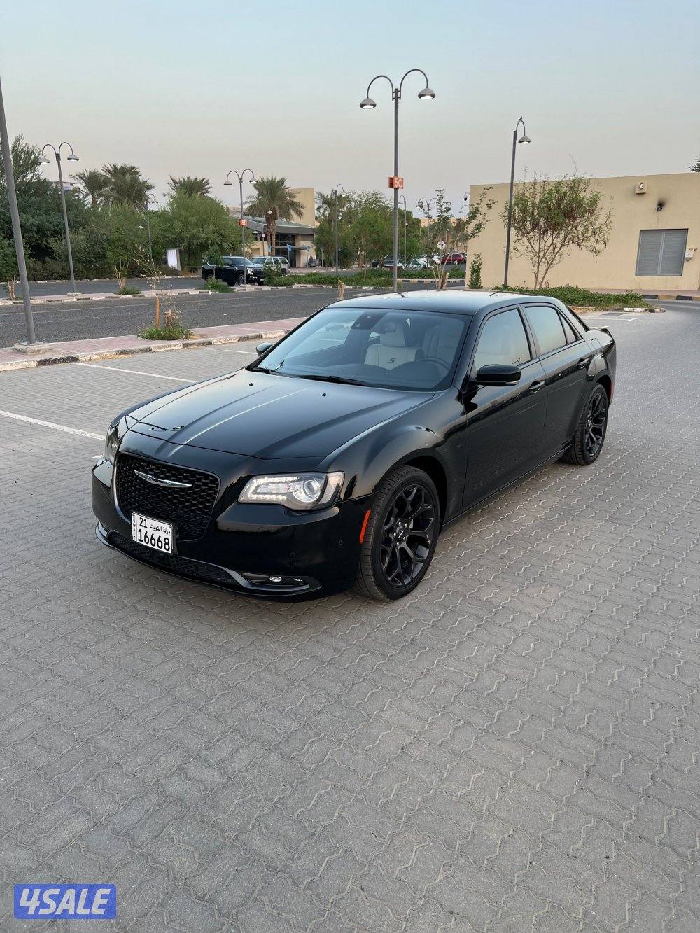 📍كرايزلر s عداد 70 km📍0