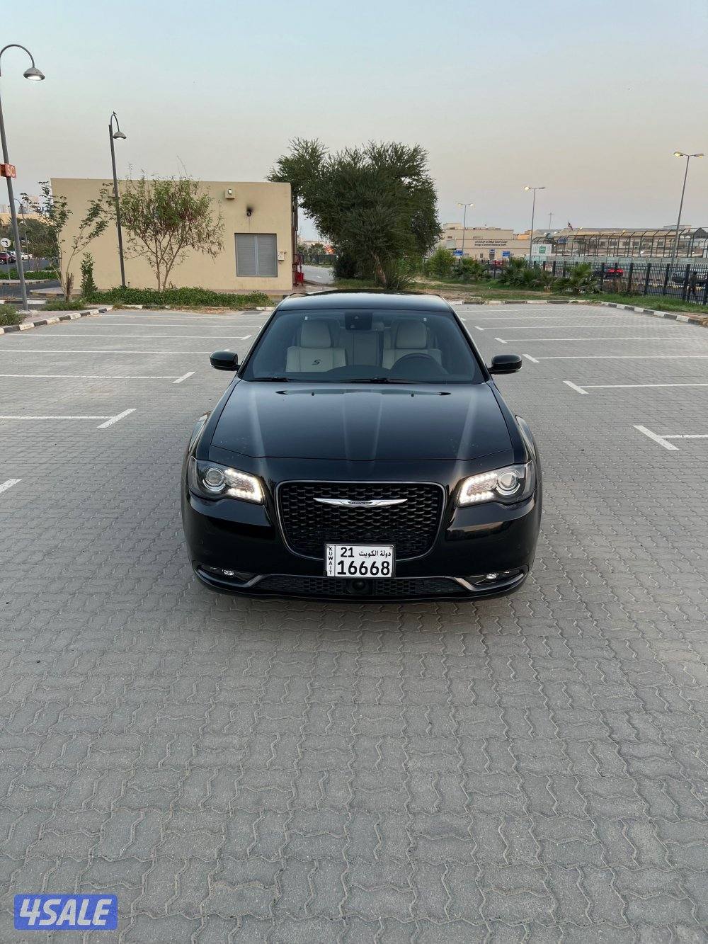 📍كرايزلر s عداد 70 km📍1