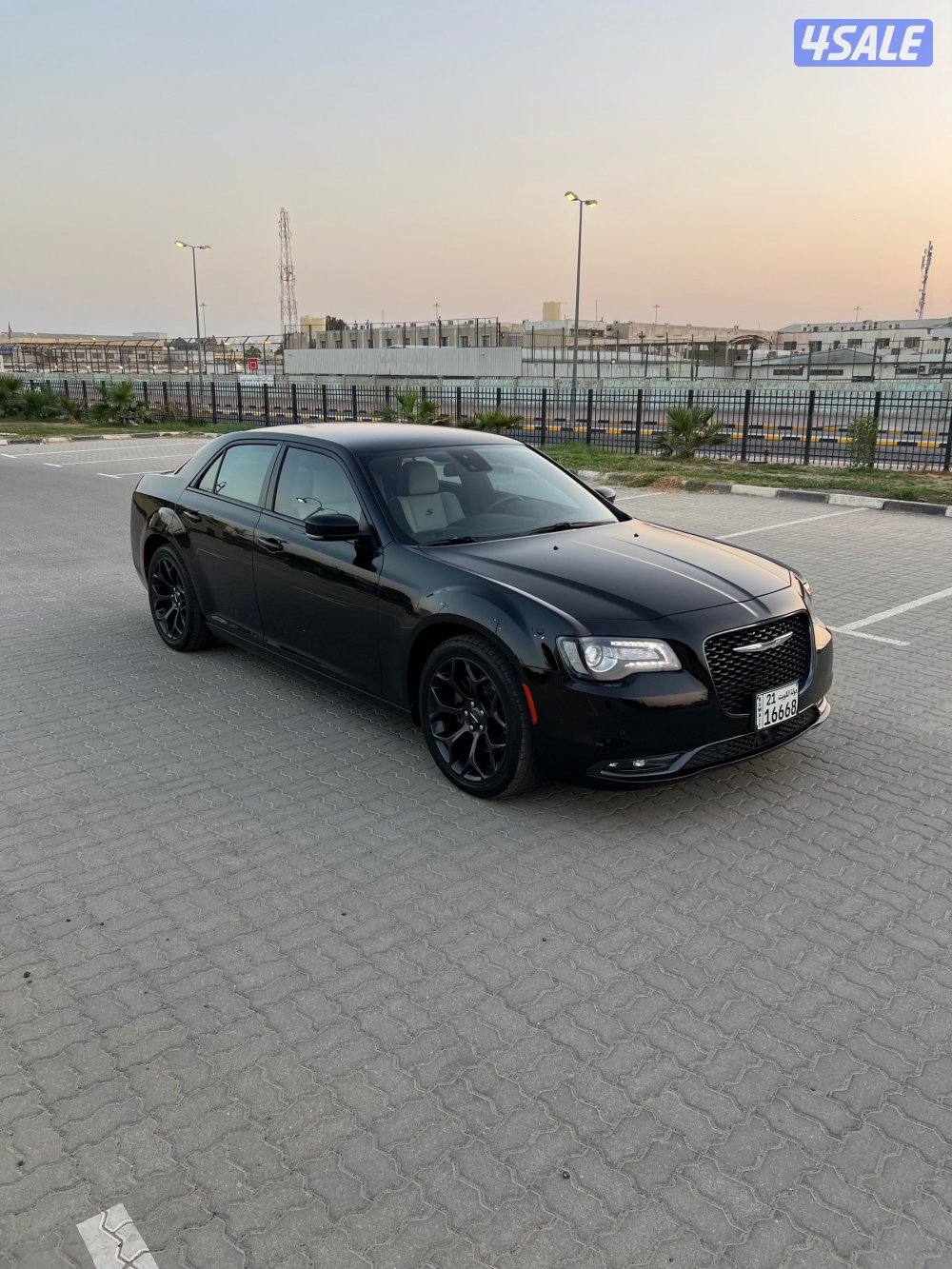 📍كرايزلر s عداد 70 km📍2