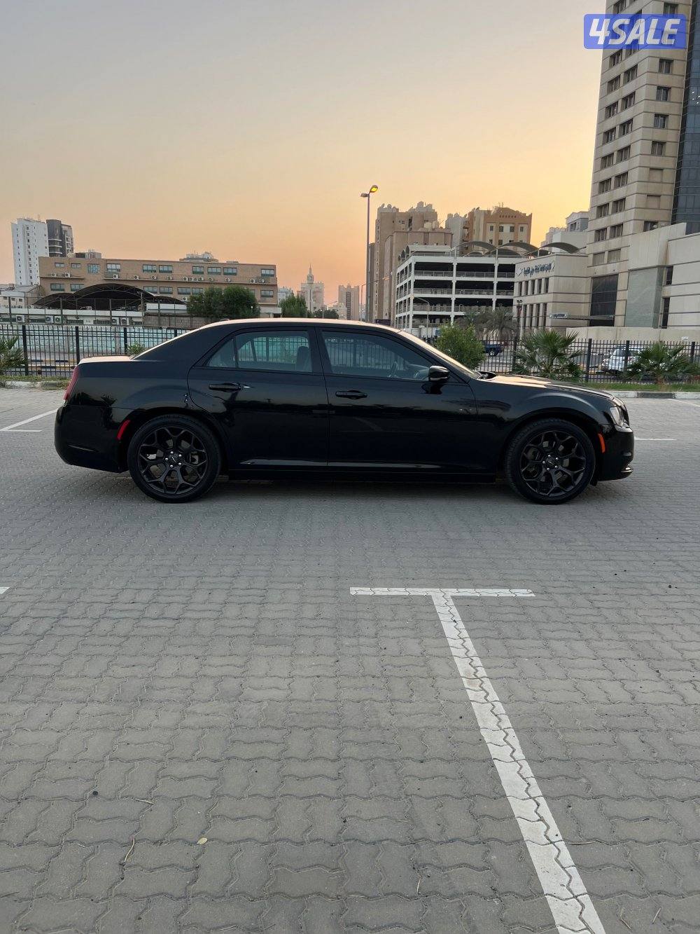 📍كرايزلر s عداد 70 km📍3