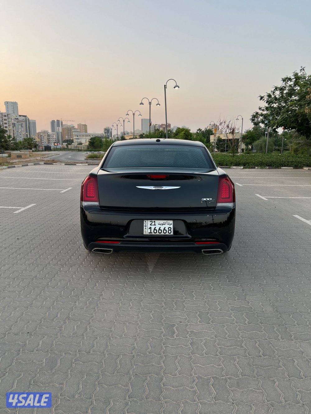 📍كرايزلر s عداد 70 km📍5