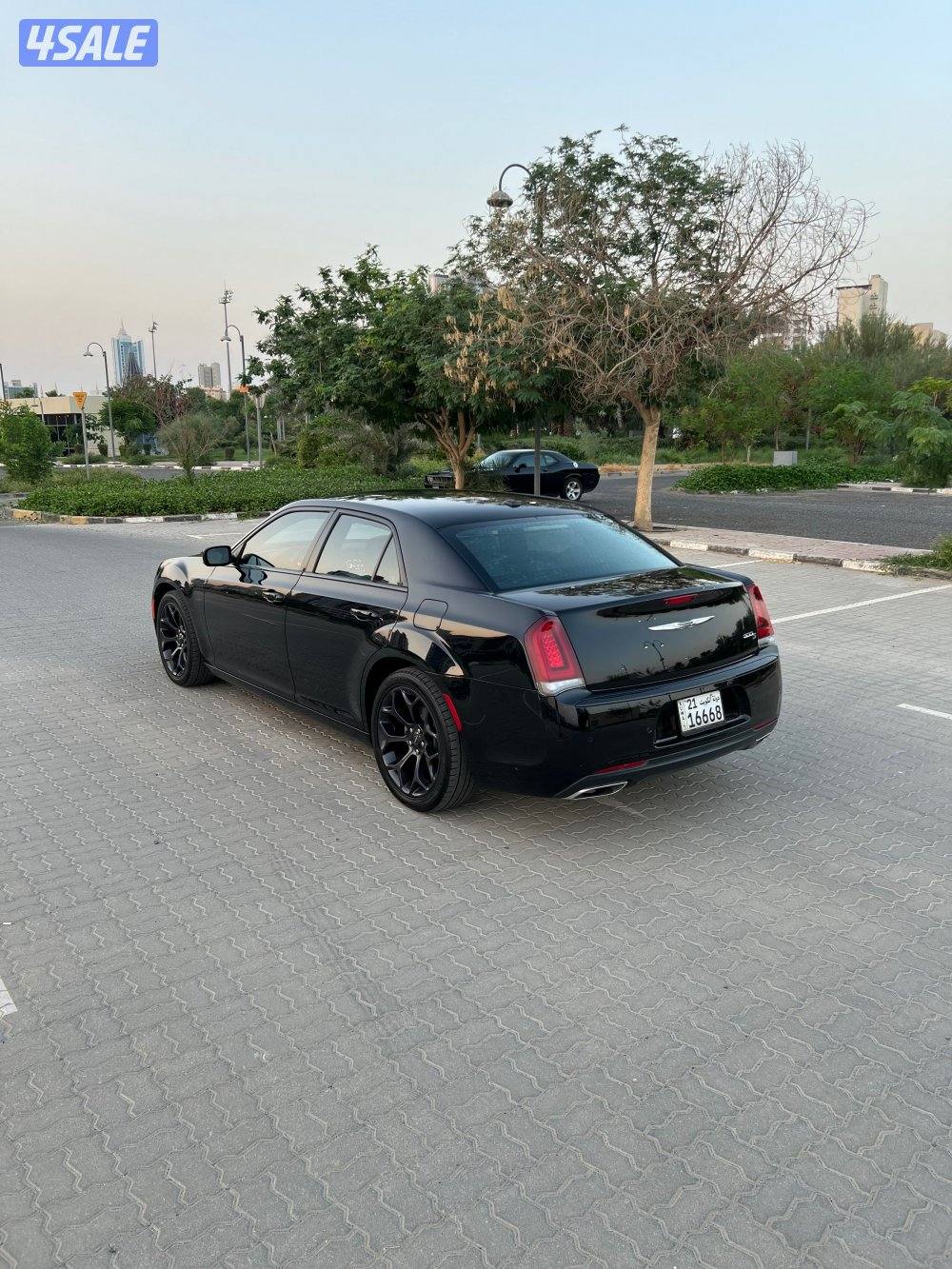 📍كرايزلر s عداد 70 km📍6