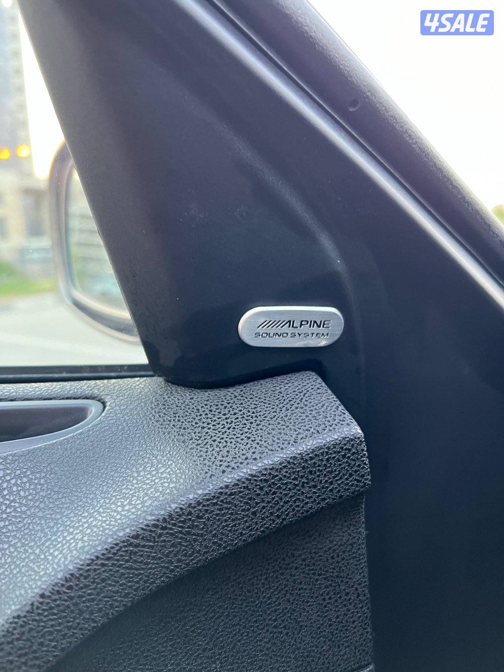 📍كرايزلر s عداد 70 km📍10