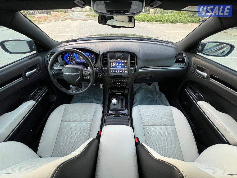 📍كرايزلر s عداد 70 km📍13