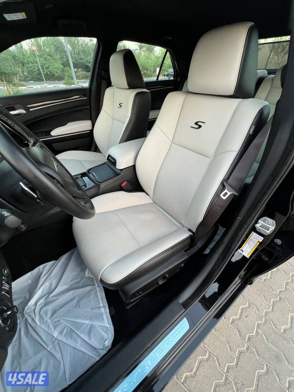 📍كرايزلر s عداد 70 km📍14