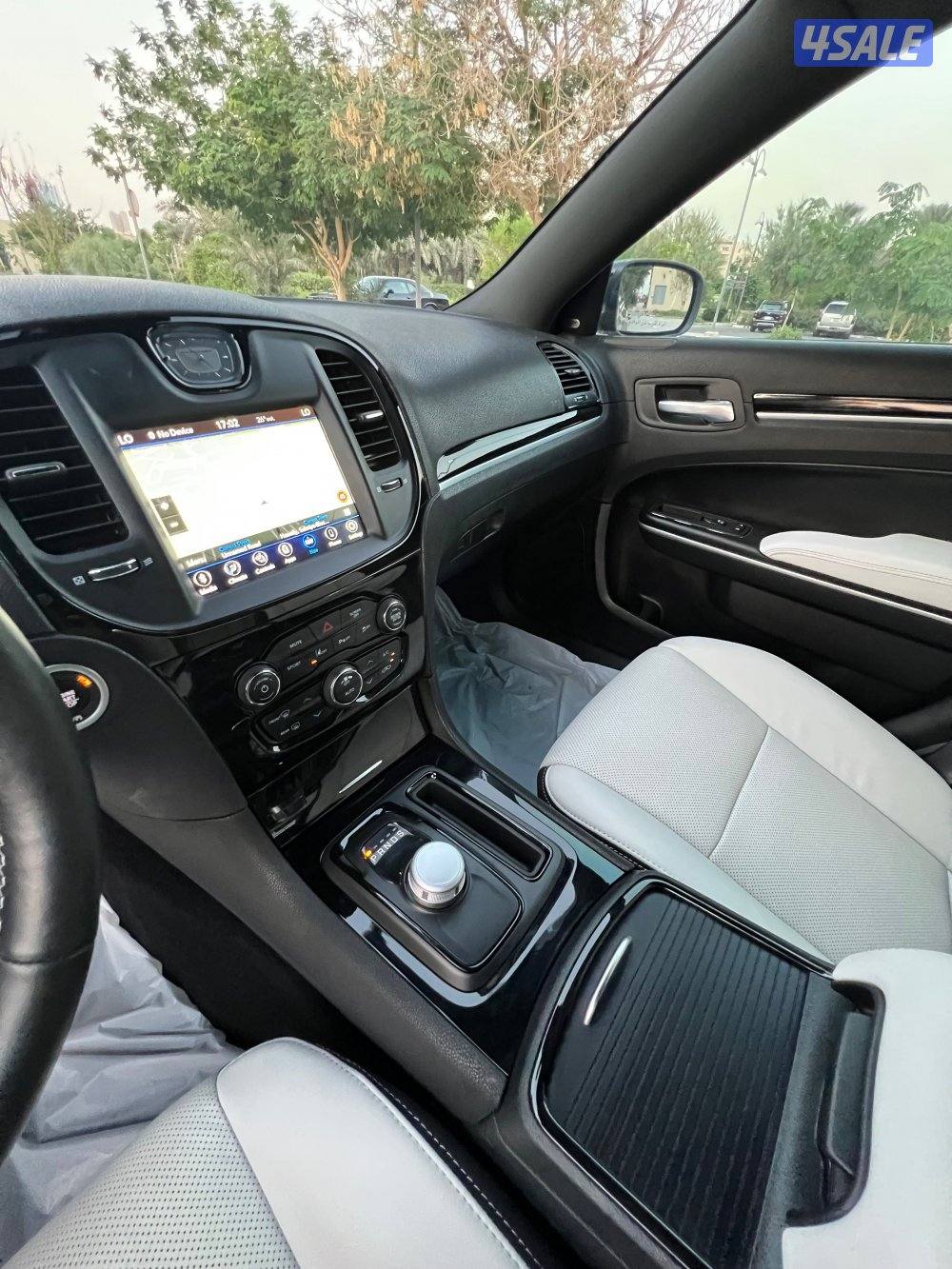 📍كرايزلر s عداد 70 km📍15