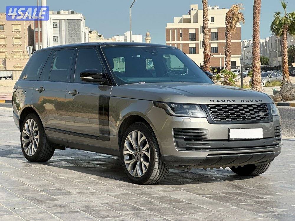 للبيع رنج روفر HSE/20187